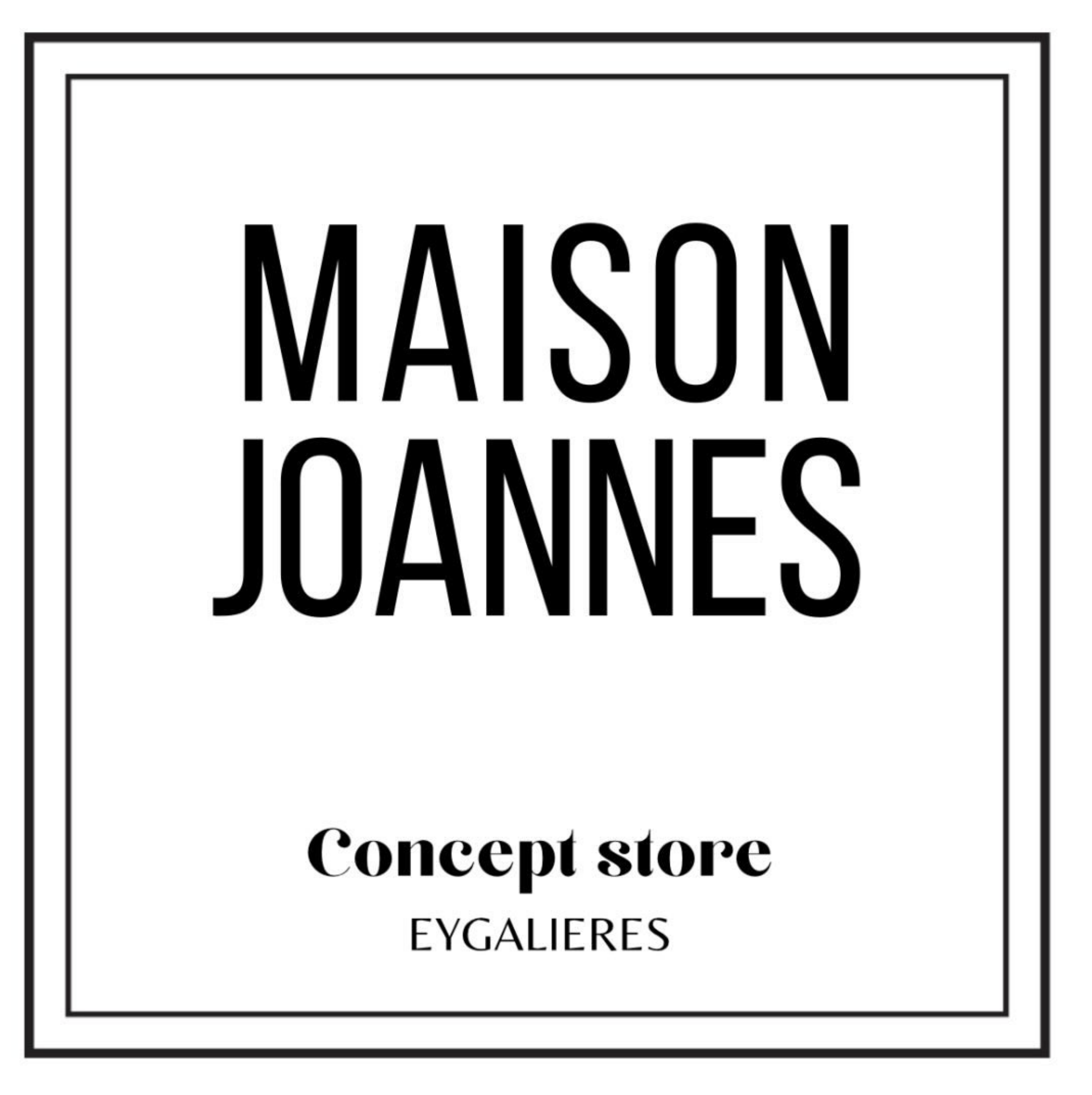 Maison Joannes