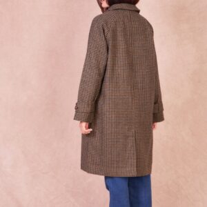 Manteau Gaston